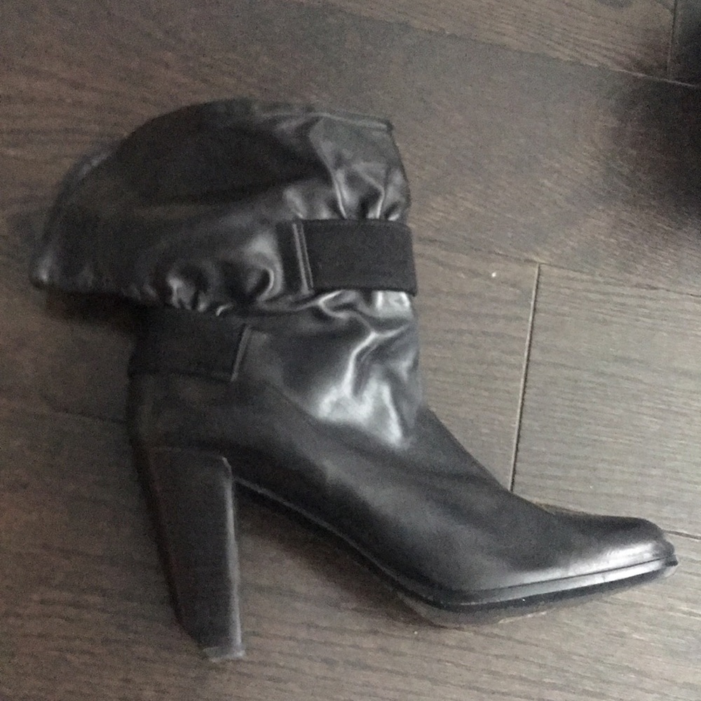Marc Jacobs booties